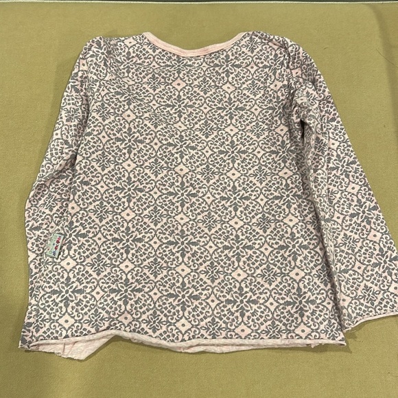 Naartjit Kids Long Sleeve Top - Picture 8 of 10